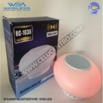 PARLANTE RC1036 LED