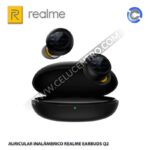 MANOS LIBRES BLUETOOTH REALME BUDS Q2