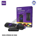 ROKU XPRESS HD 3960 REFURBISHED
