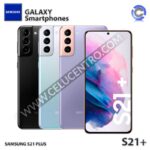 SAMSUNG S21 PLUS 5G 128GB / 8RAM USADO CERTIFICADO