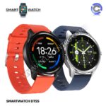 SMARTWATCH DT55
