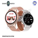 SMARTWATCH DT66