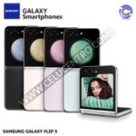SAMSUNG Z FLIP 5 256GB / 8RAM USADO CERTIFICADO