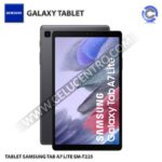 SAMSUNG TAB A7 LITE T225 8.7" 4G LTE 64GB / 4RAM