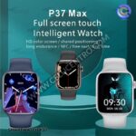 SMARTWATCH P37