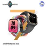 SMARTWATCH P7 MAX