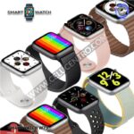 SMARTWATCH W75