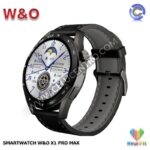 SMARTWATCH W&O X1 PRO MAX