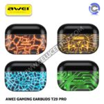 AWEI MANOS LIBRES BLUETOOTH T29 PRO TWS