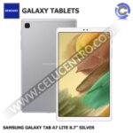 SAMSUNG TAB A7 LITE 8.7" WIFI 64GB /  4RAM