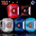 T&G TG 162