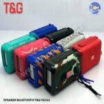 T&G TG 163