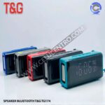 T&G TG 174
