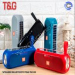 T&G TG 182