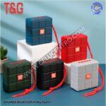 T&G TG 311