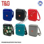 T&G TG 523