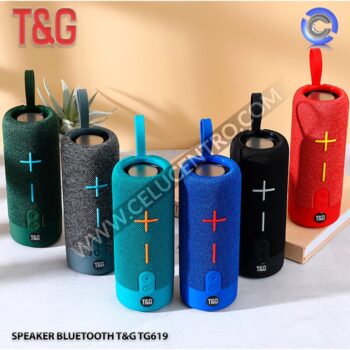 T&G TG 619