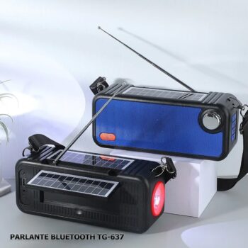 PARLANTE TG-637