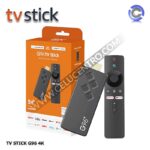TV STICK G96 8K 16GB / 2RAM