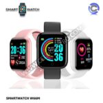 SMARTWATCH W66M