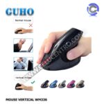 MOUSE VERTICAL WM336
