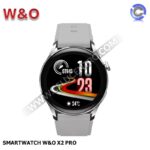 SMARTWATCH W&O X2 PRO