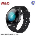 SMARTWATCH W&O X3 PRO
