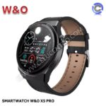 SMARTWATCH W&O X5 PRO
