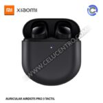 MANOS LIBRES AAA BLUETOOTH AIRDOTS PRO 3 TACTIL