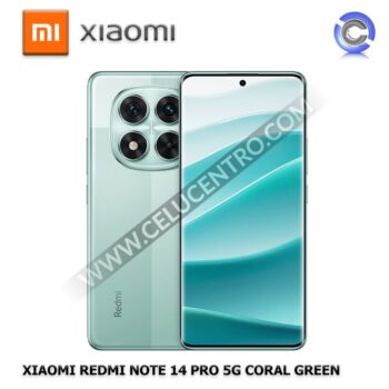xiaomi redmi note 14 pro 5g 256gb / 8ram