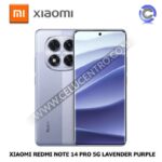 xiaomi redmi note 14 pro 5g 256gb / 8ram