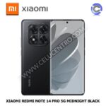 xiaomi redmi note 14 pro 5g 256gb / 8ram