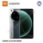 xiaomi mi 15 ultra 512gb / 12ram