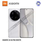 xiaomi mi 15 ultra 512gb / 12ram
