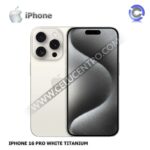 iphone 16 pro 128gb esim