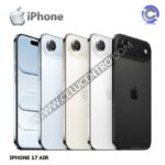iphone 17 air 256gb esim