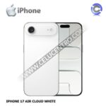 iphone 17 air 256gb esim