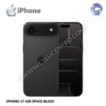 iphone 17 air 256gb esim