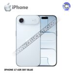 iphone 17 air 256gb esim