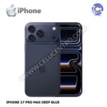 iphone 17 pro max 256gb esim