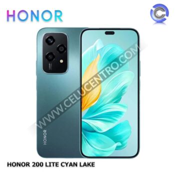 honor 200 lite 256gb / 8ram