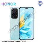 honor 200 lite 256gb / 8ram
