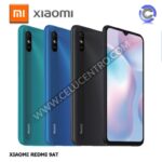 xiaomi redmi 9at nfc 32gb / 2ram