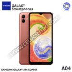 samsung a04 64gb / 4ram