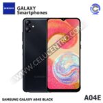 samsung a04e 32gb / 3ram