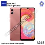samsung a04e 32gb / 3ram