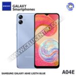 samsung a04e 32gb / 3ram