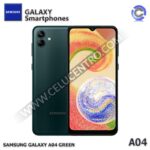 samsung a04 64gb / 4ram