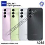 samsung a05s 128gb / 6ram