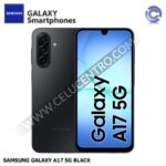 samsung a17 5g 256gb / 8ram